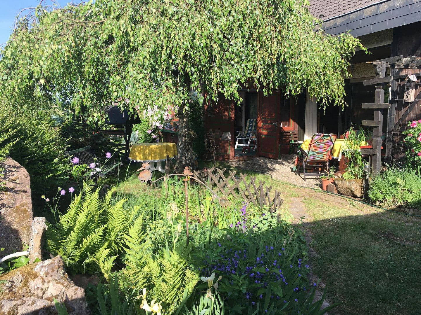 Pronájem domu 193 m², pozemek 580 m², Haschbach am Remigiusberg, Porýní-Falc Pronájem domu 193 m², pozemek 580 m², Haschbach am Remigiusberg, Porýní-Falc