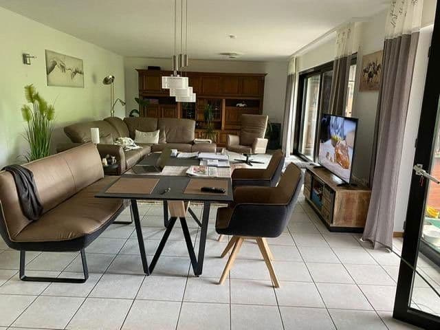 Pronájem domu 193 m², pozemek 580 m², Haschbach am Remigiusberg, Porýní-Falc Pronájem domu 193 m², pozemek 580 m², Haschbach am Remigiusberg, Porýní-Falc