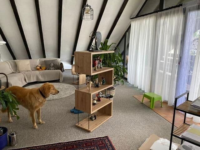 Pronájem domu 193 m², pozemek 580 m², Haschbach am Remigiusberg, Porýní-Falc Pronájem domu 193 m², pozemek 580 m², Haschbach am Remigiusberg, Porýní-Falc