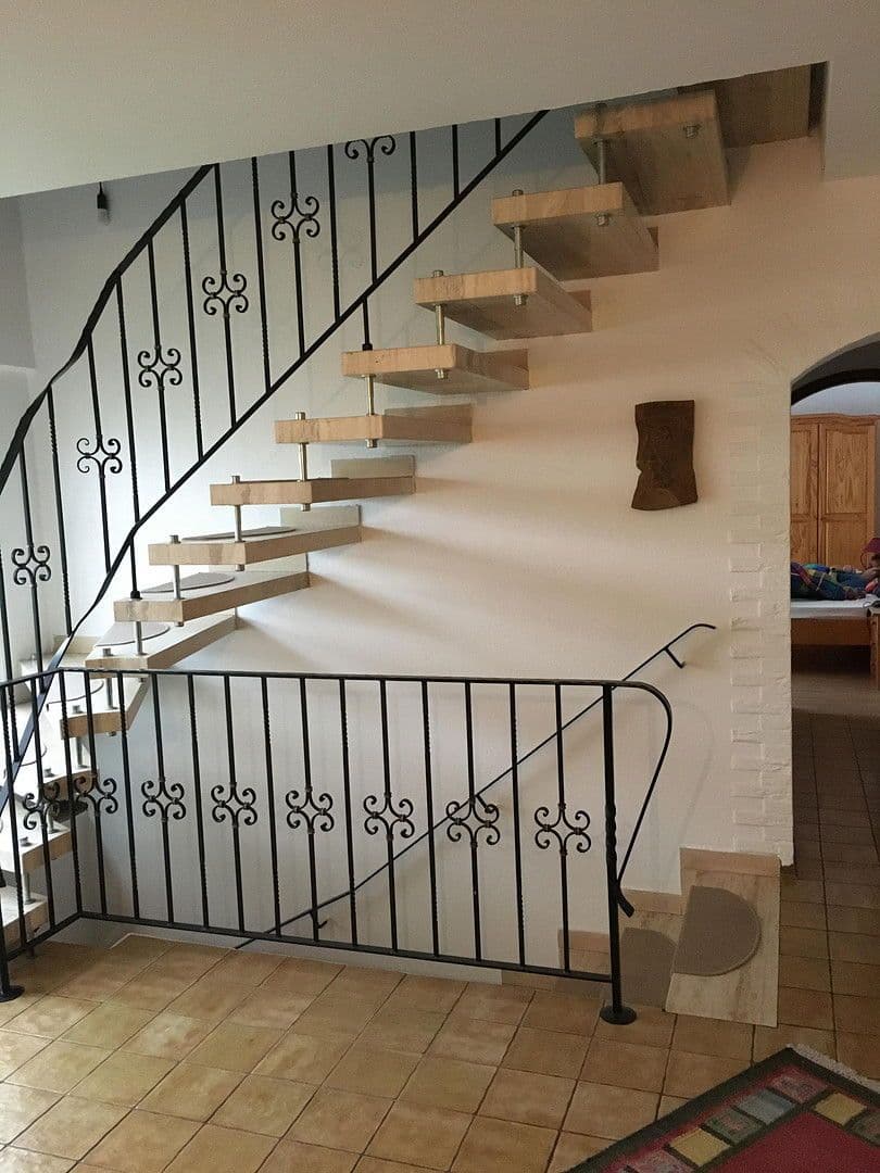 Pronájem domu 193 m², pozemek 580 m², Haschbach am Remigiusberg, Porýní-Falc Pronájem domu 193 m², pozemek 580 m², Haschbach am Remigiusberg, Porýní-Falc