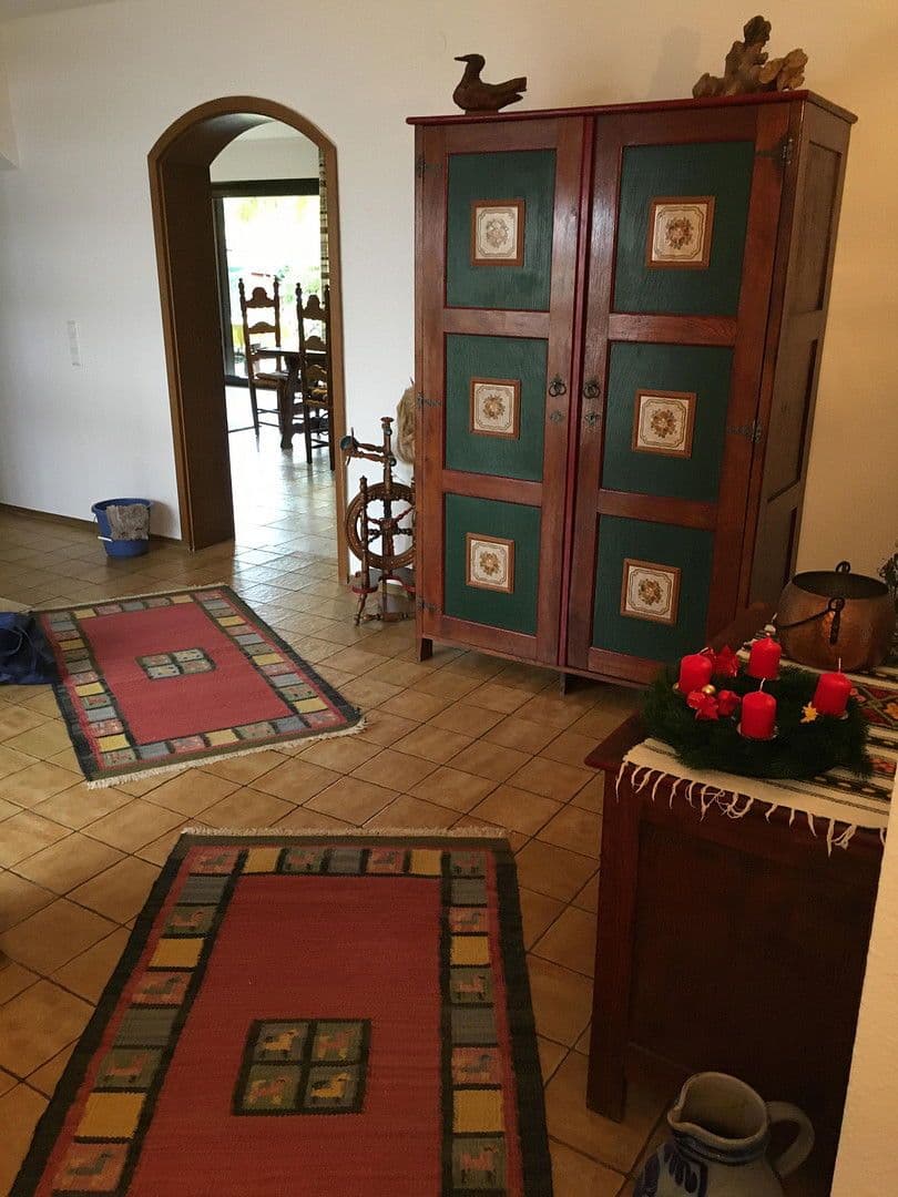 Pronájem domu 193 m², pozemek 580 m², Haschbach am Remigiusberg, Porýní-Falc Pronájem domu 193 m², pozemek 580 m², Haschbach am Remigiusberg, Porýní-Falc