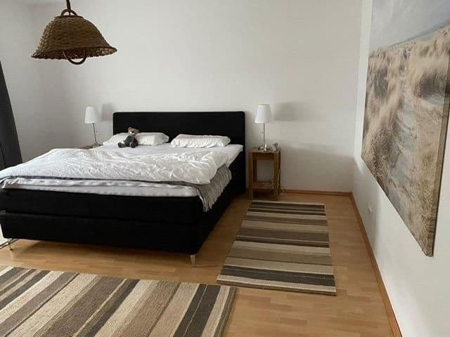 Pronájem domu 193 m², pozemek 580 m², Haschbach am Remigiusberg, Porýní-Falc Pronájem domu 193 m², pozemek 580 m², Haschbach am Remigiusberg, Porýní-Falc