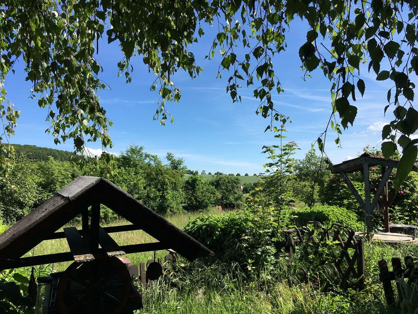 Pronájem domu 193 m², pozemek 580 m², Haschbach am Remigiusberg, Porýní-Falc Pronájem domu 193 m², pozemek 580 m², Haschbach am Remigiusberg, Porýní-Falc