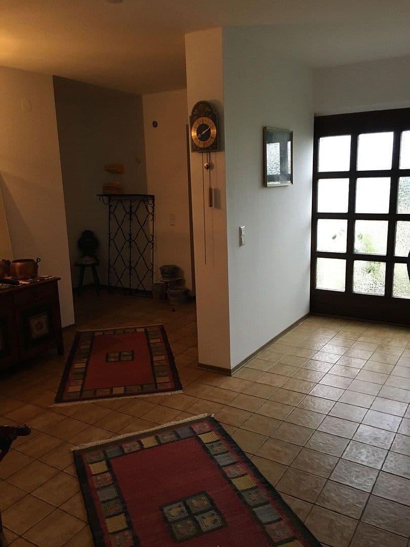 Pronájem domu 193 m², pozemek 580 m², Haschbach am Remigiusberg, Porýní-Falc Pronájem domu 193 m², pozemek 580 m², Haschbach am Remigiusberg, Porýní-Falc