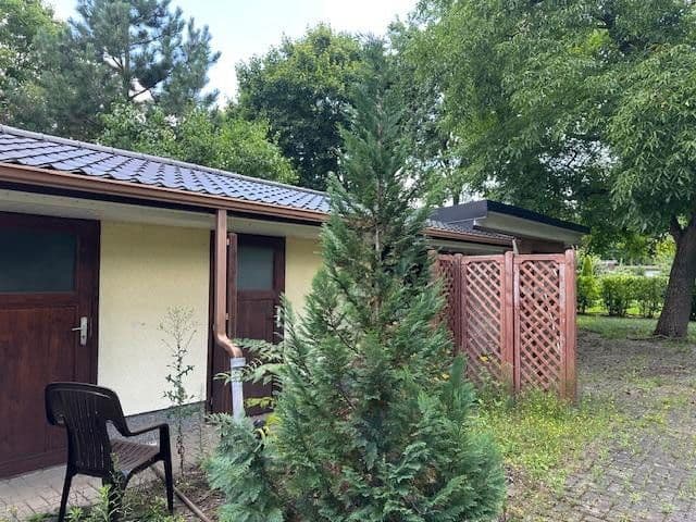 Prodej pozemku 1.069 m², Berlin-Mahlsdorf, Berlín Prodej pozemku 1.069 m², Berlin-Mahlsdorf, Berlín