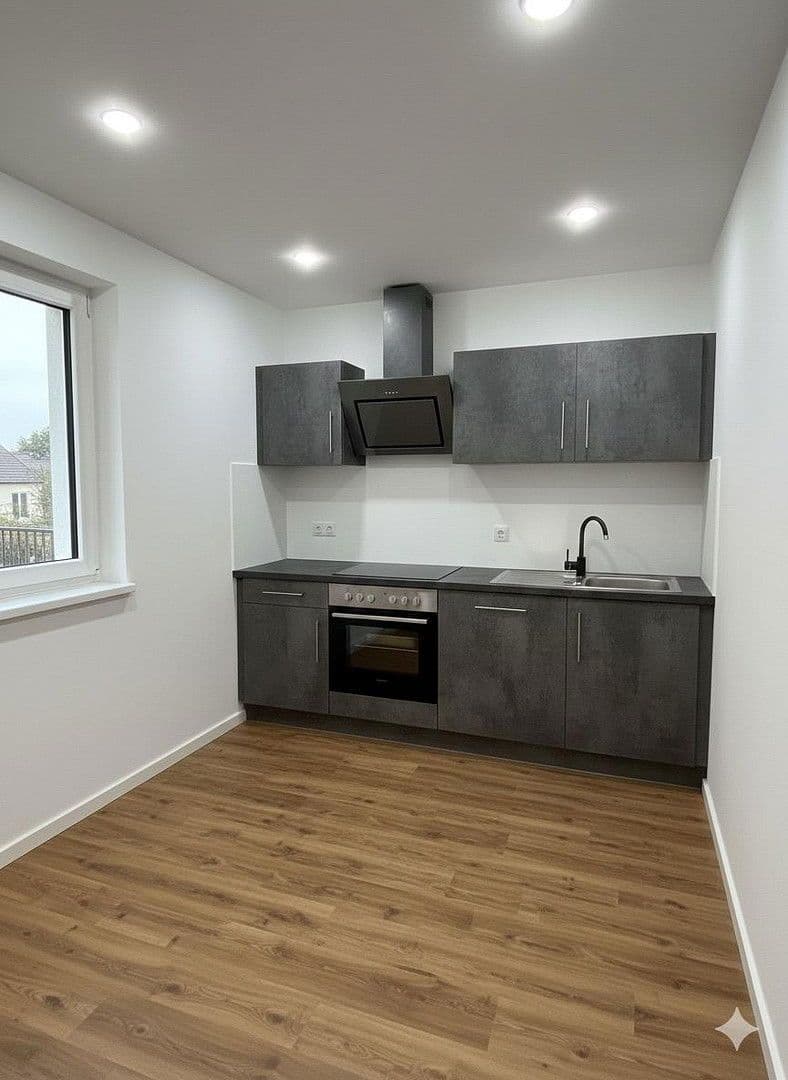 Pronájem bytu 2+1 36 m², Philippsring 19, Wiesbaden, Hessen Pronájem bytu 2+1 36 m², Philippsring 19, Wiesbaden, Hessen