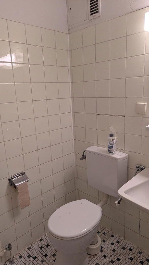 Pronájem bytu 1+1 39 m², Albrecht-Dürer-Strasse 32, Oberasbach, Bavorsko Pronájem bytu 1+1 39 m², Albrecht-Dürer-Strasse 32, Oberasbach, Bavorsko