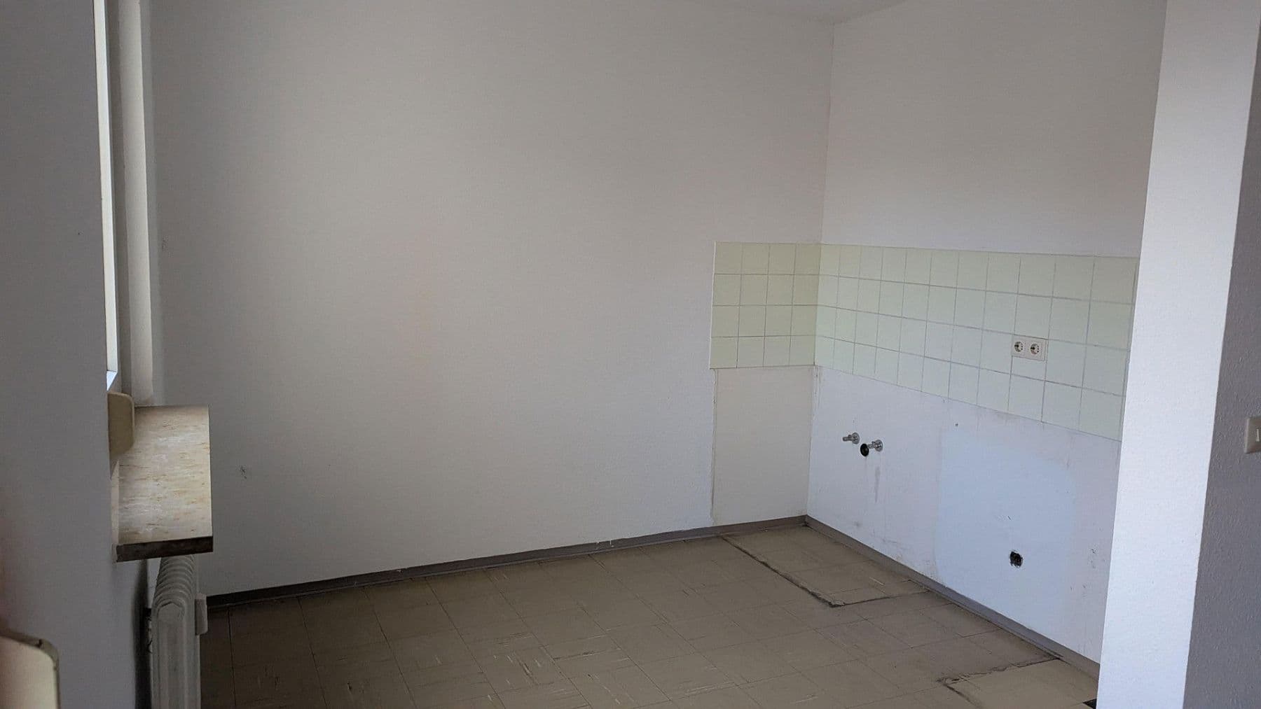 Pronájem bytu 1+1 39 m², Albrecht-Dürer-Strasse 32, Oberasbach, Bavorsko Pronájem bytu 1+1 39 m², Albrecht-Dürer-Strasse 32, Oberasbach, Bavorsko