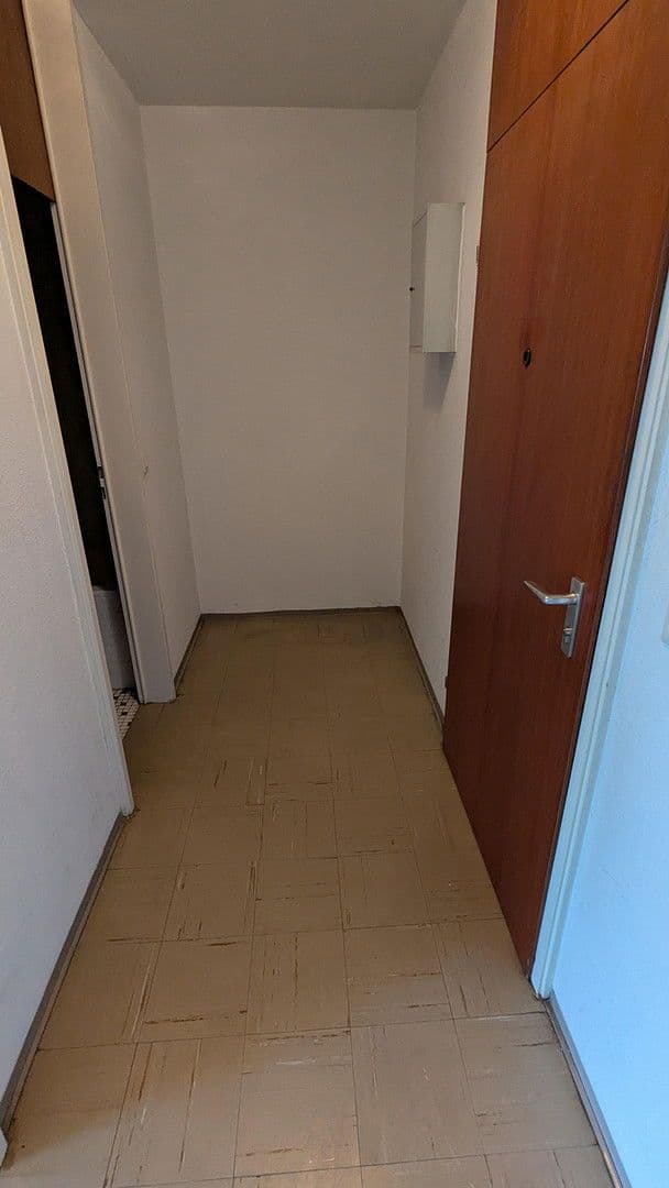 Pronájem bytu 1+1 39 m², Albrecht-Dürer-Strasse 32, Oberasbach, Bavorsko Pronájem bytu 1+1 39 m², Albrecht-Dürer-Strasse 32, Oberasbach, Bavorsko