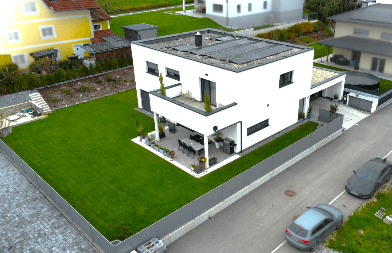 Prodej domu 210 m², pozemek 793 m², Weichstetten, Horní Rakousko Prodej domu 210 m², pozemek 793 m², Weichstetten, Horní Rakousko