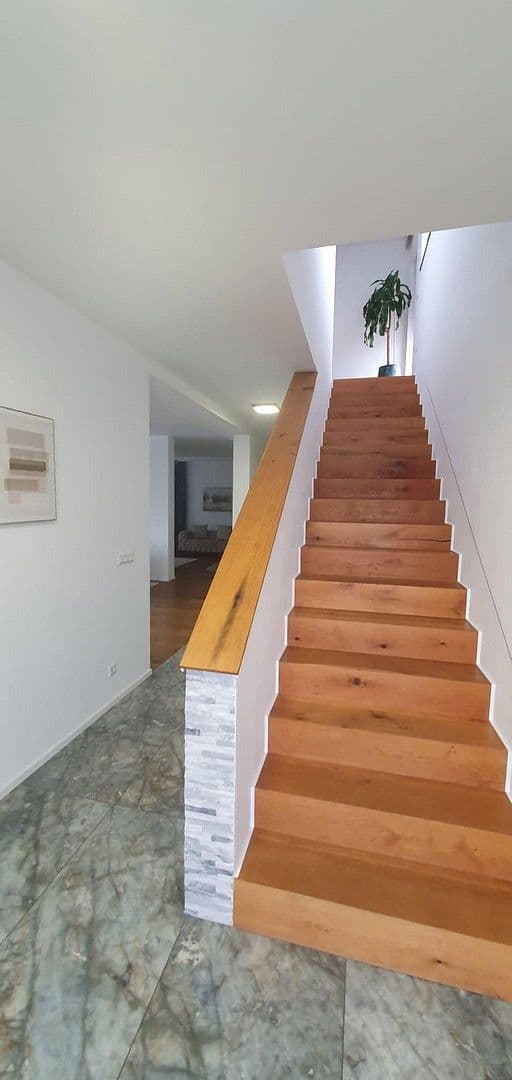 Prodej domu 210 m², pozemek 793 m², Weichstetten, Horní Rakousko Prodej domu 210 m², pozemek 793 m², Weichstetten, Horní Rakousko