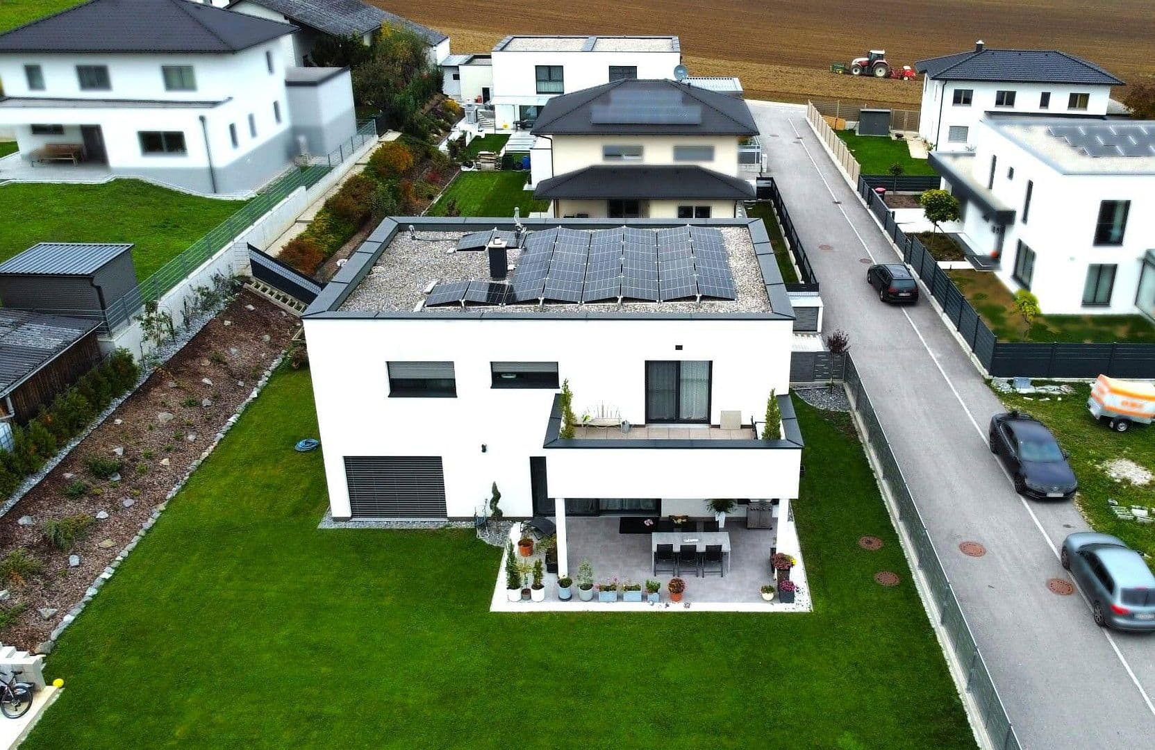 Prodej domu 210 m², pozemek 793 m², Weichstetten, Horní Rakousko Prodej domu 210 m², pozemek 793 m², Weichstetten, Horní Rakousko