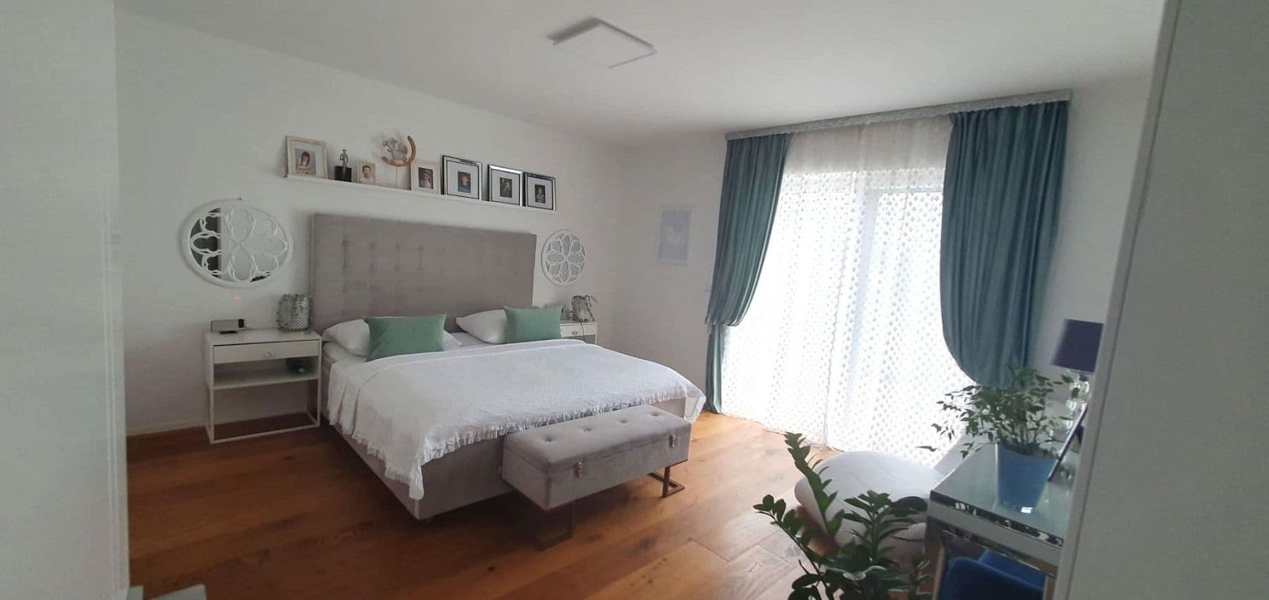 Prodej domu 210 m², pozemek 793 m², Weichstetten, Horní Rakousko Prodej domu 210 m², pozemek 793 m², Weichstetten, Horní Rakousko