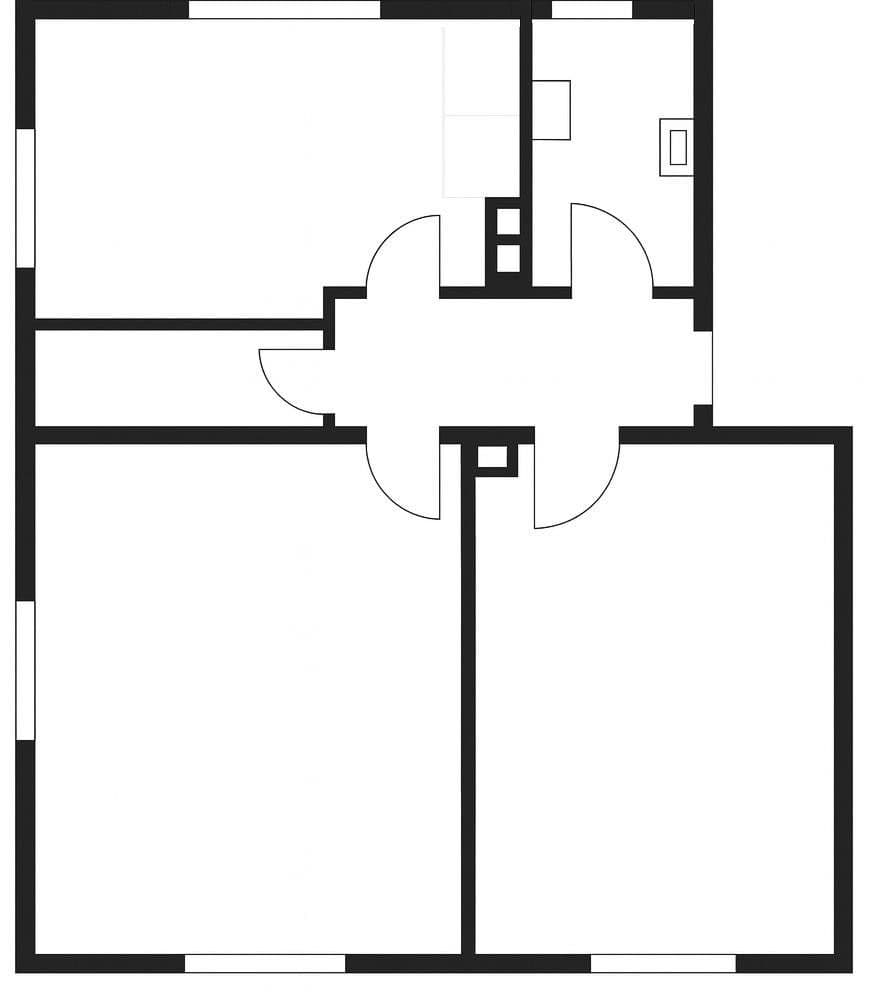 Pronájem bytu 2+1 58 m², Gaggenau, Bádensko-Württembersko Pronájem bytu 2+1 58 m², Gaggenau, Bádensko-Württembersko