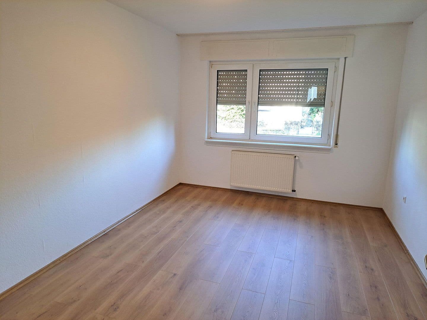 Pronájem bytu 2+1 58 m², Gaggenau, Bádensko-Württembersko Pronájem bytu 2+1 58 m², Gaggenau, Bádensko-Württembersko