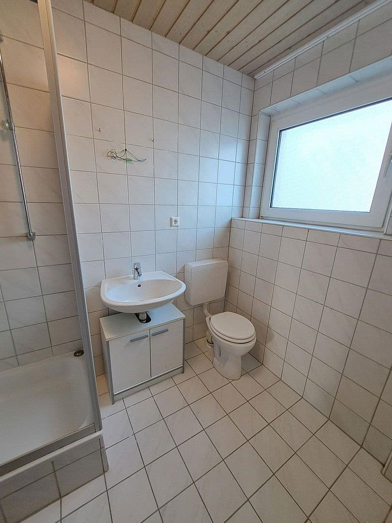 Pronájem bytu 2+1 58 m², Gaggenau, Bádensko-Württembersko Pronájem bytu 2+1 58 m², Gaggenau, Bádensko-Württembersko