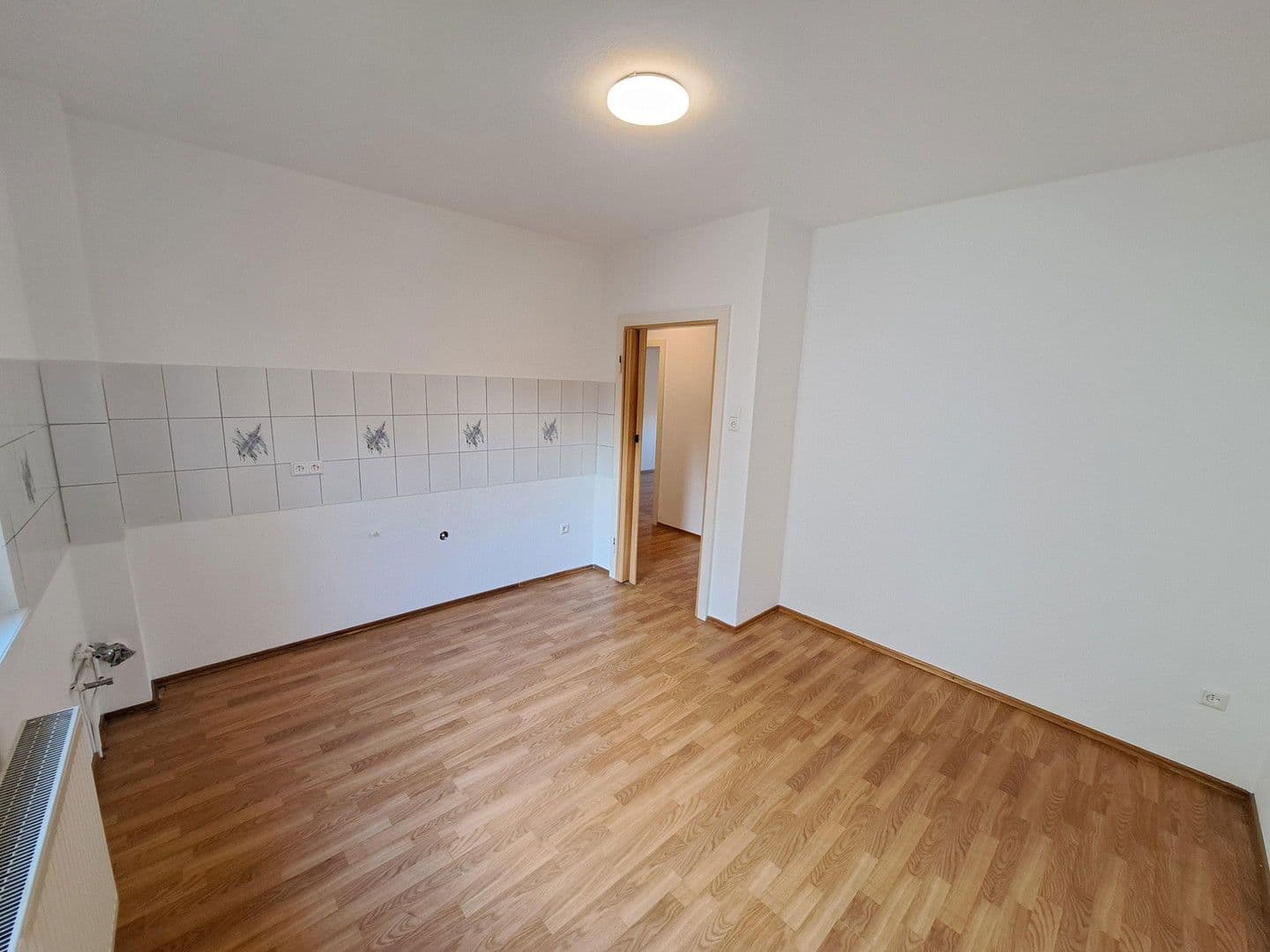 Pronájem bytu 2+1 58 m², Gaggenau, Bádensko-Württembersko Pronájem bytu 2+1 58 m², Gaggenau, Bádensko-Württembersko