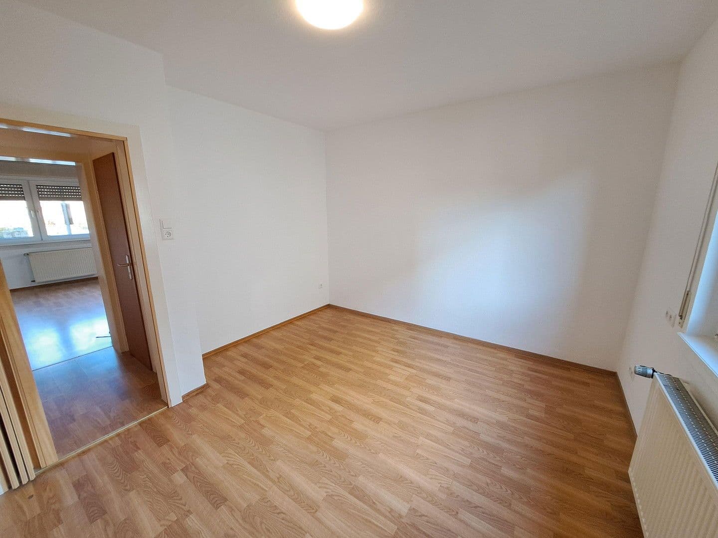 Pronájem bytu 2+1 58 m², Gaggenau, Bádensko-Württembersko Pronájem bytu 2+1 58 m², Gaggenau, Bádensko-Württembersko