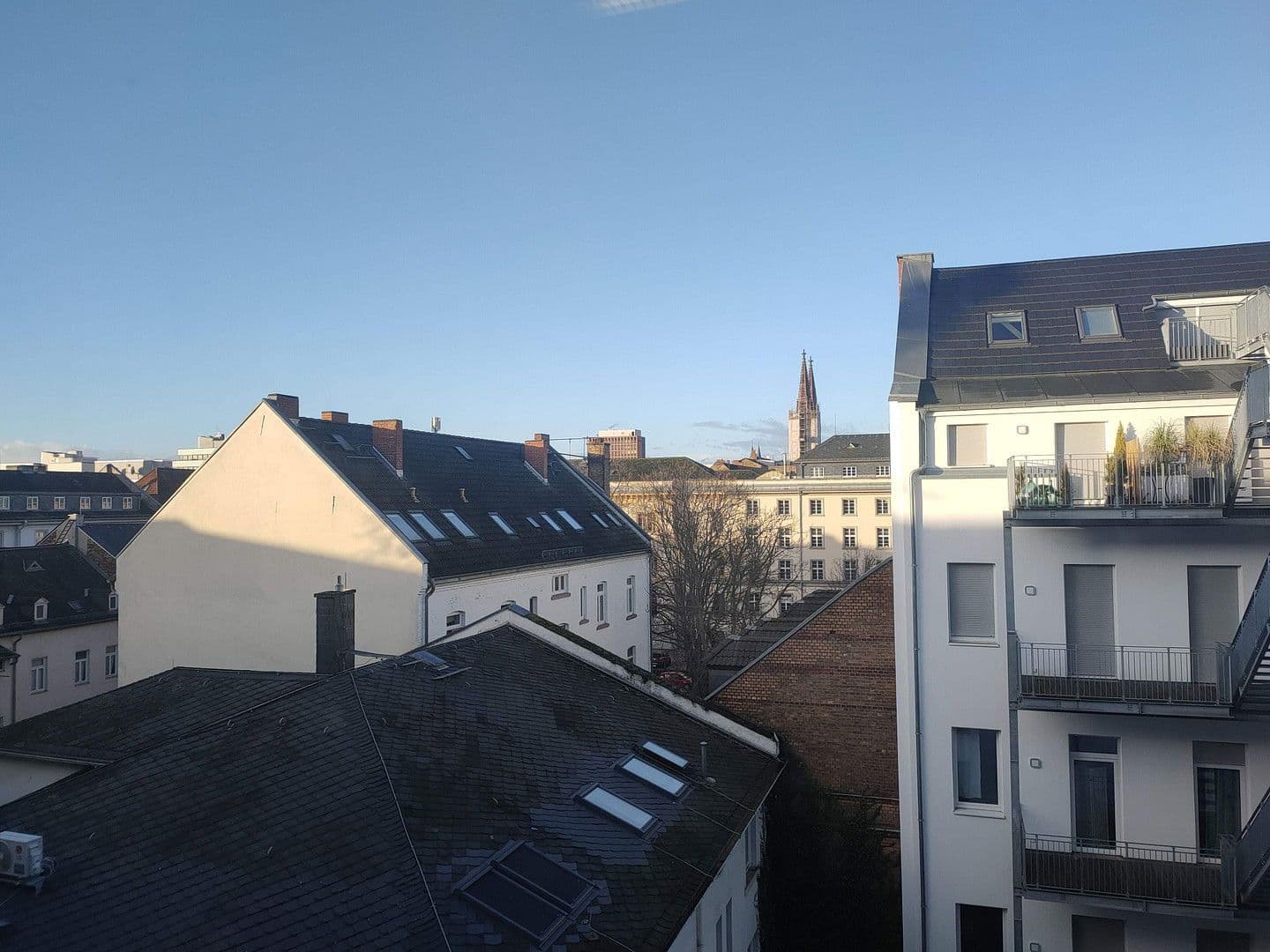 Pronájem kanceláře 195 m², Wilhelmstr. 16, Wiesbaden, Hessen Pronájem kanceláře 195 m², Wilhelmstr. 16, Wiesbaden, Hessen