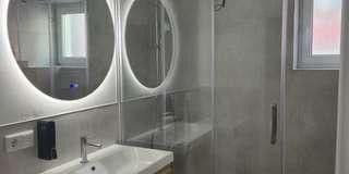 Pronájem bytu 1+1 15 m², Moltkestraße 18, Nürnberg, Bavorsko Pronájem bytu 1+1 15 m², Moltkestraße 18, Nürnberg, Bavorsko