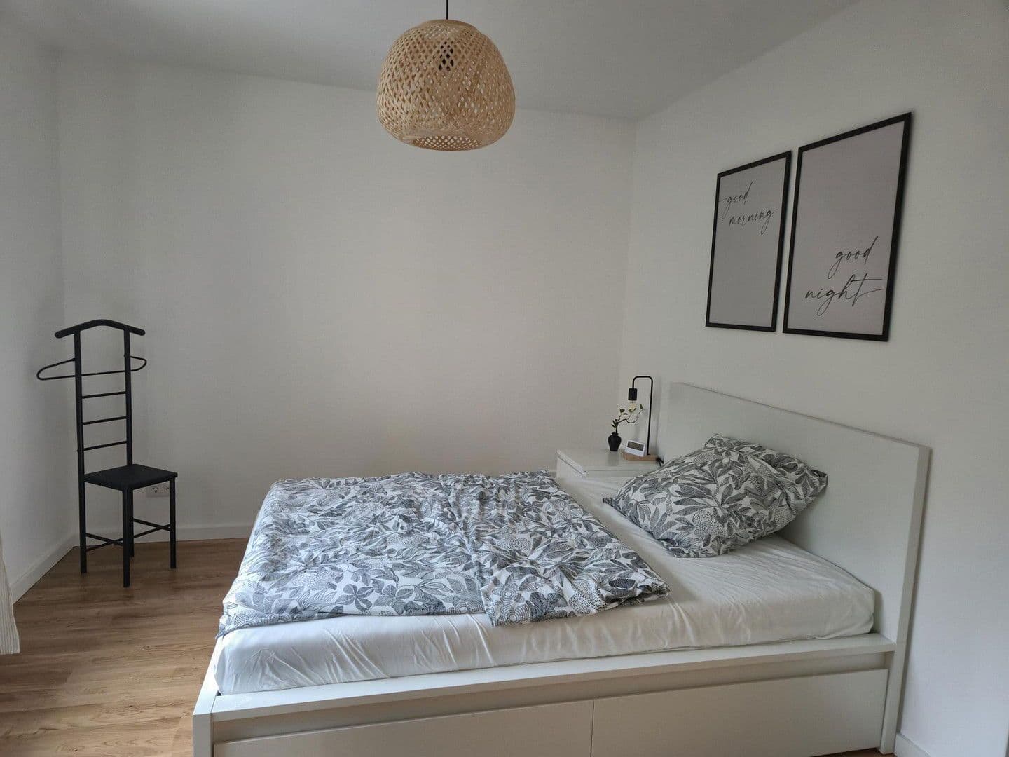 Pronájem bytu 1+1 15 m², Moltkestraße 18, Nürnberg, Bavorsko Pronájem bytu 1+1 15 m², Moltkestraße 18, Nürnberg, Bavorsko