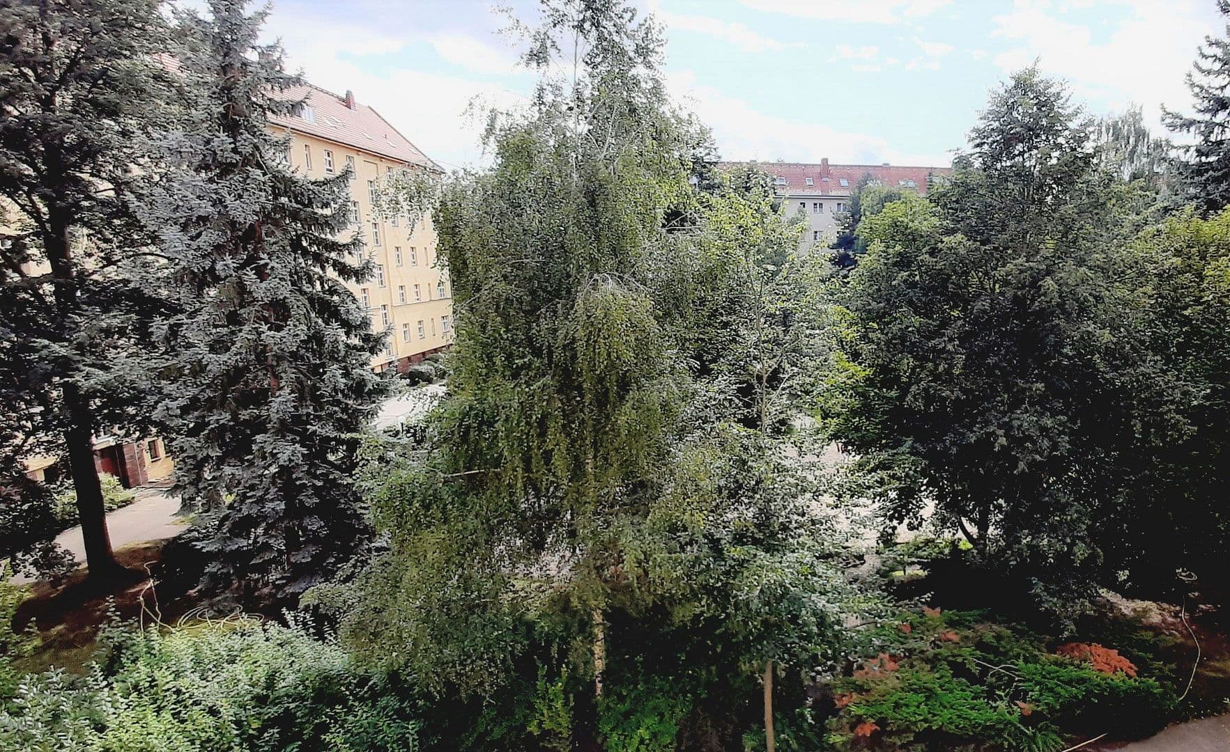 Prodej bytu 3+1 85 m², Laubenheimer Straße 35, Berlin, Berlín Prodej bytu 3+1 85 m², Laubenheimer Straße 35, Berlin, Berlín