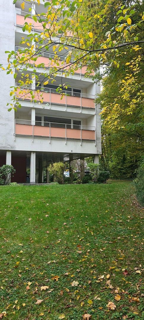 Pronájem bytu 1+kk 43 m², Sonnenhofstrasse 6, Königstein im Taunus, Hessen Pronájem bytu 1+kk 43 m², Sonnenhofstrasse 6, Königstein im Taunus, Hessen