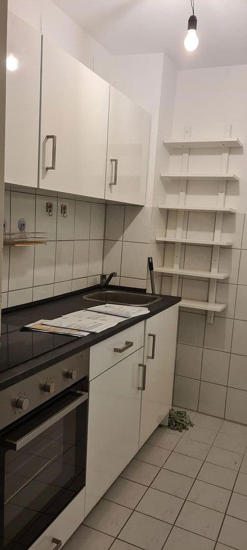 Pronájem bytu 1+kk 43 m², Sonnenhofstrasse 6, Königstein im Taunus, Hessen Pronájem bytu 1+kk 43 m², Sonnenhofstrasse 6, Königstein im Taunus, Hessen