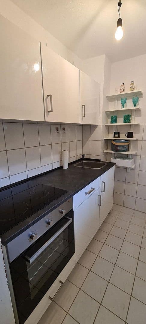 Pronájem bytu 1+kk 43 m², Sonnenhofstrasse 6, Königstein im Taunus, Hessen Pronájem bytu 1+kk 43 m², Sonnenhofstrasse 6, Königstein im Taunus, Hessen