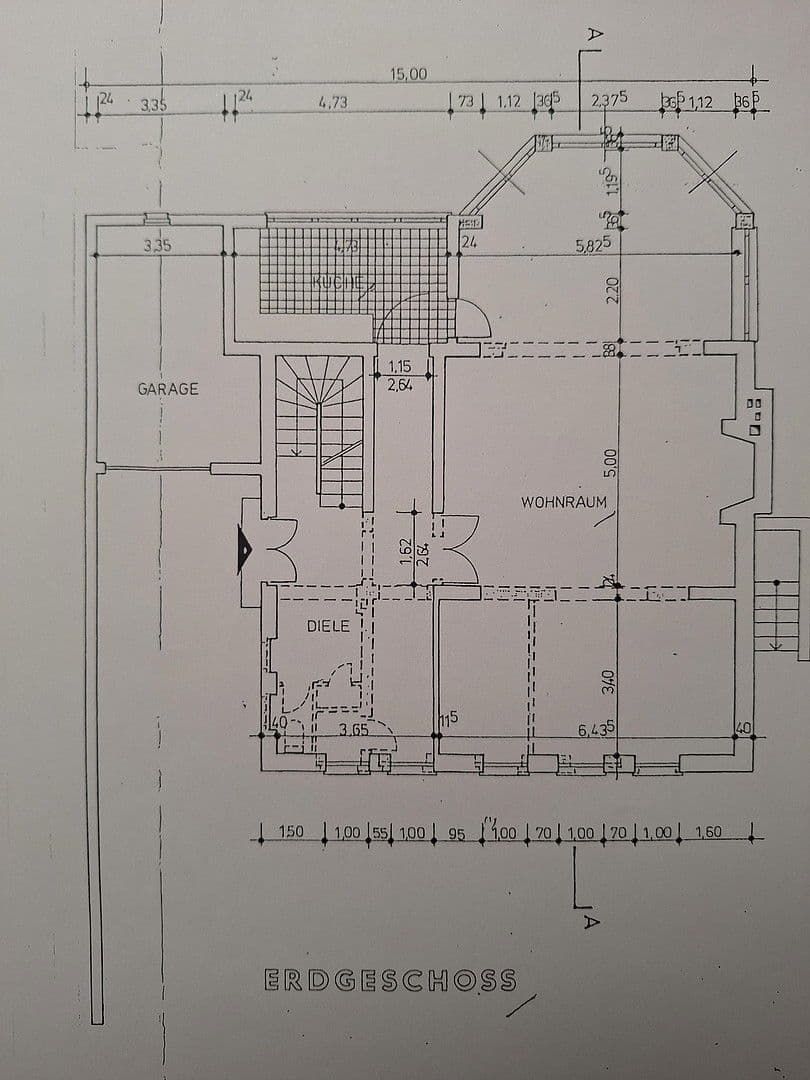 Pronájem kanceláře 344 m², Berlin-Grunewald, Berlín Pronájem kanceláře 344 m², Berlin-Grunewald, Berlín