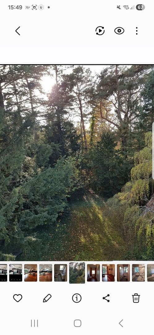 Pronájem kanceláře 344 m², Berlin-Grunewald, Berlín Pronájem kanceláře 344 m², Berlin-Grunewald, Berlín