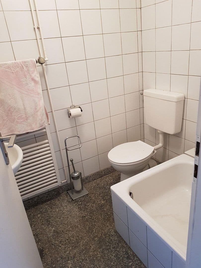 Pronájem kanceláře 344 m², Berlin-Grunewald, Berlín Pronájem kanceláře 344 m², Berlin-Grunewald, Berlín