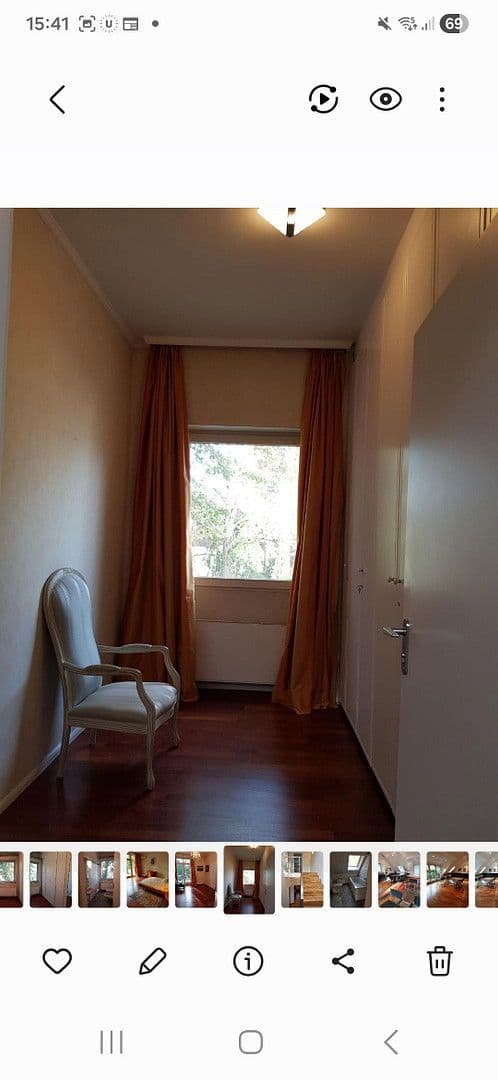 Pronájem kanceláře 344 m², Berlin-Grunewald, Berlín Pronájem kanceláře 344 m², Berlin-Grunewald, Berlín