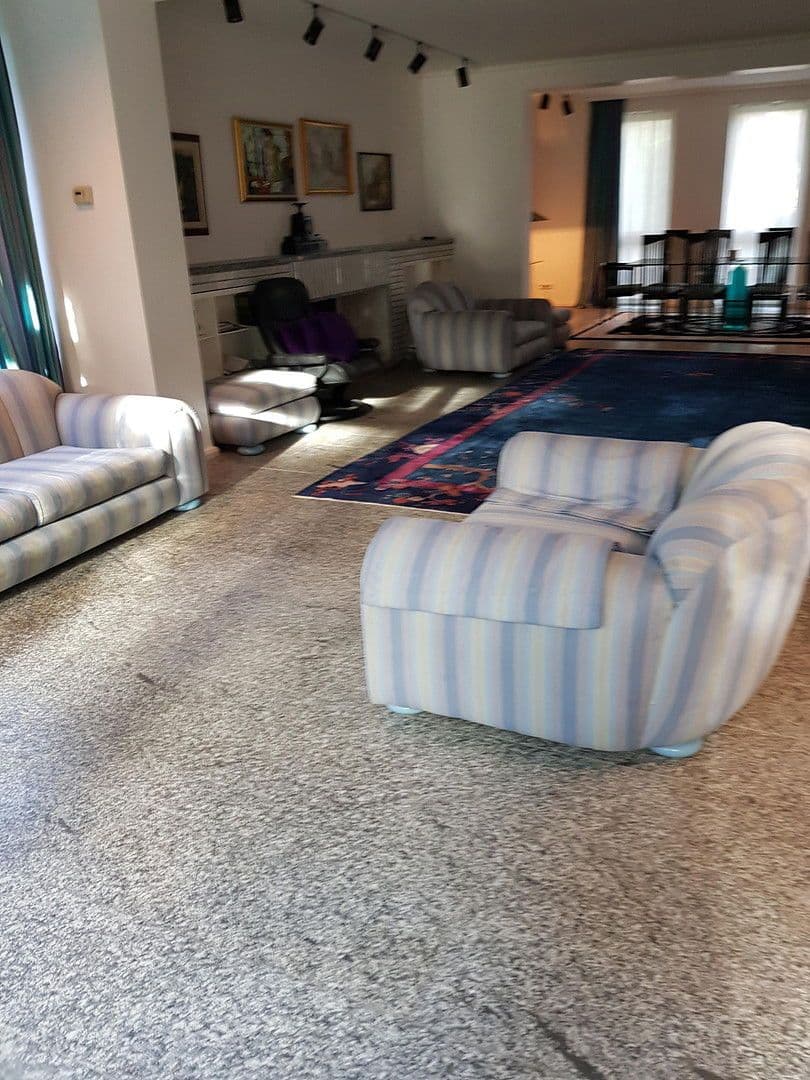 Pronájem kanceláře 344 m², Berlin-Grunewald, Berlín Pronájem kanceláře 344 m², Berlin-Grunewald, Berlín