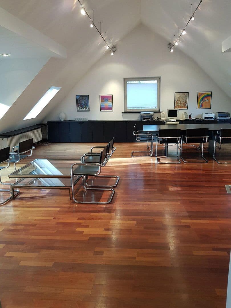 Pronájem kanceláře 344 m², Berlin-Grunewald, Berlín Pronájem kanceláře 344 m², Berlin-Grunewald, Berlín