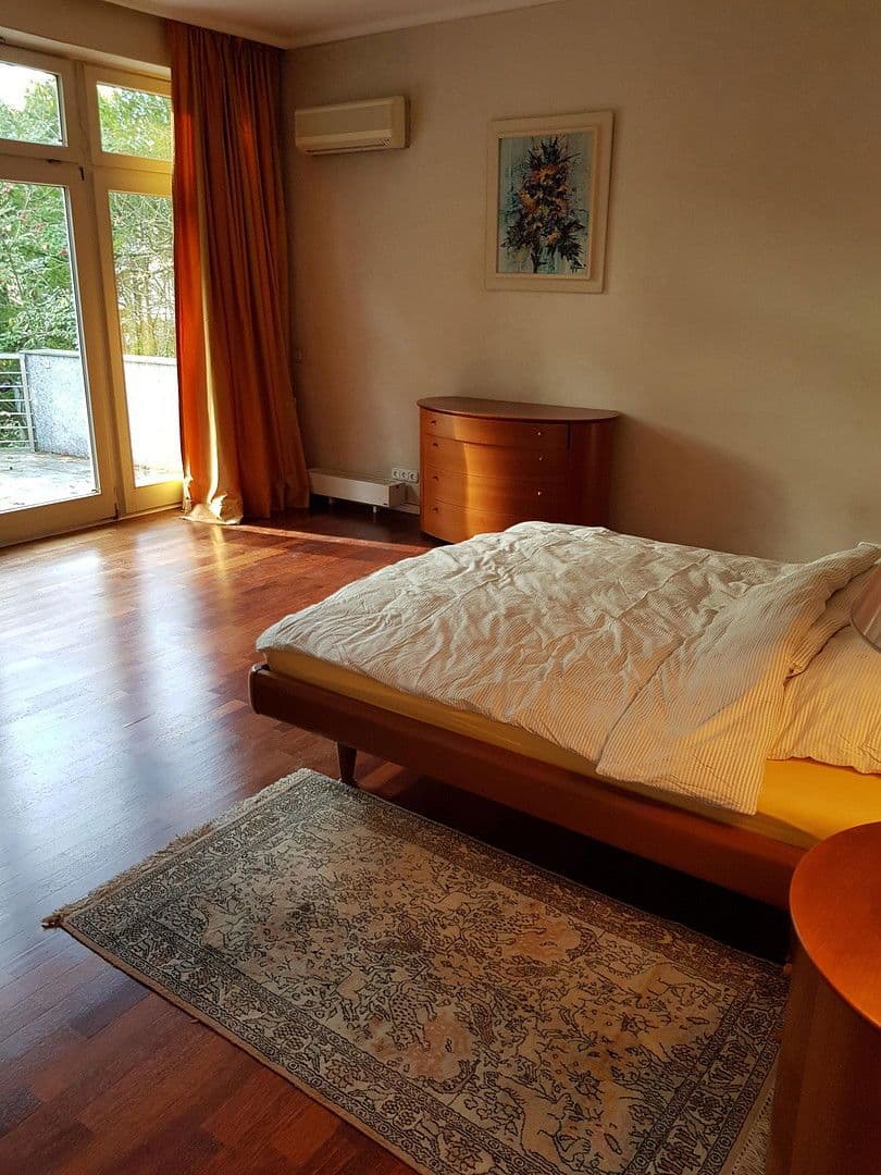 Pronájem kanceláře 344 m², Berlin-Grunewald, Berlín Pronájem kanceláře 344 m², Berlin-Grunewald, Berlín