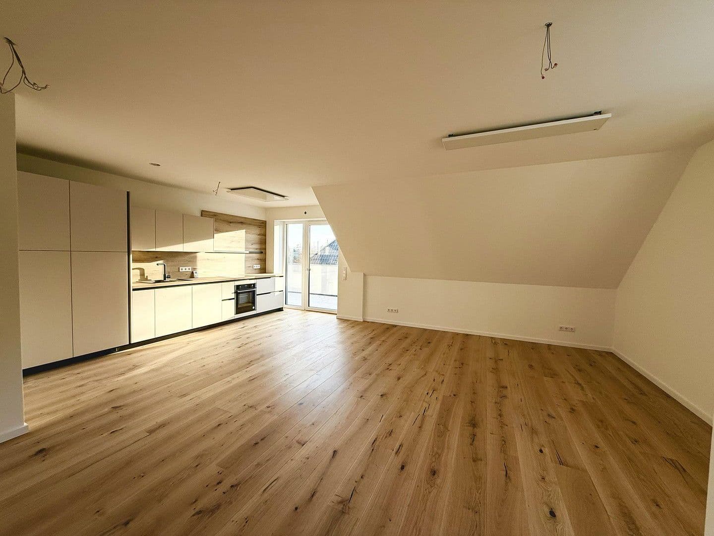 Pronájem bytu 2+1 65 m², Stedefreunder Str. 25, Bielefeld, Severní Porýní-Vestfálsko Pronájem bytu 2+1 65 m², Stedefreunder Str. 25, Bielefeld, Severní Porýní-Vestfálsko