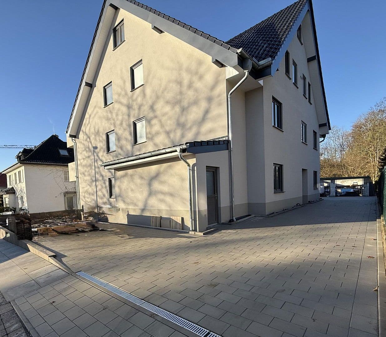 Pronájem bytu 2+1 65 m², Stedefreunder Str. 25, Bielefeld, Severní Porýní-Vestfálsko Pronájem bytu 2+1 65 m², Stedefreunder Str. 25, Bielefeld, Severní Porýní-Vestfálsko