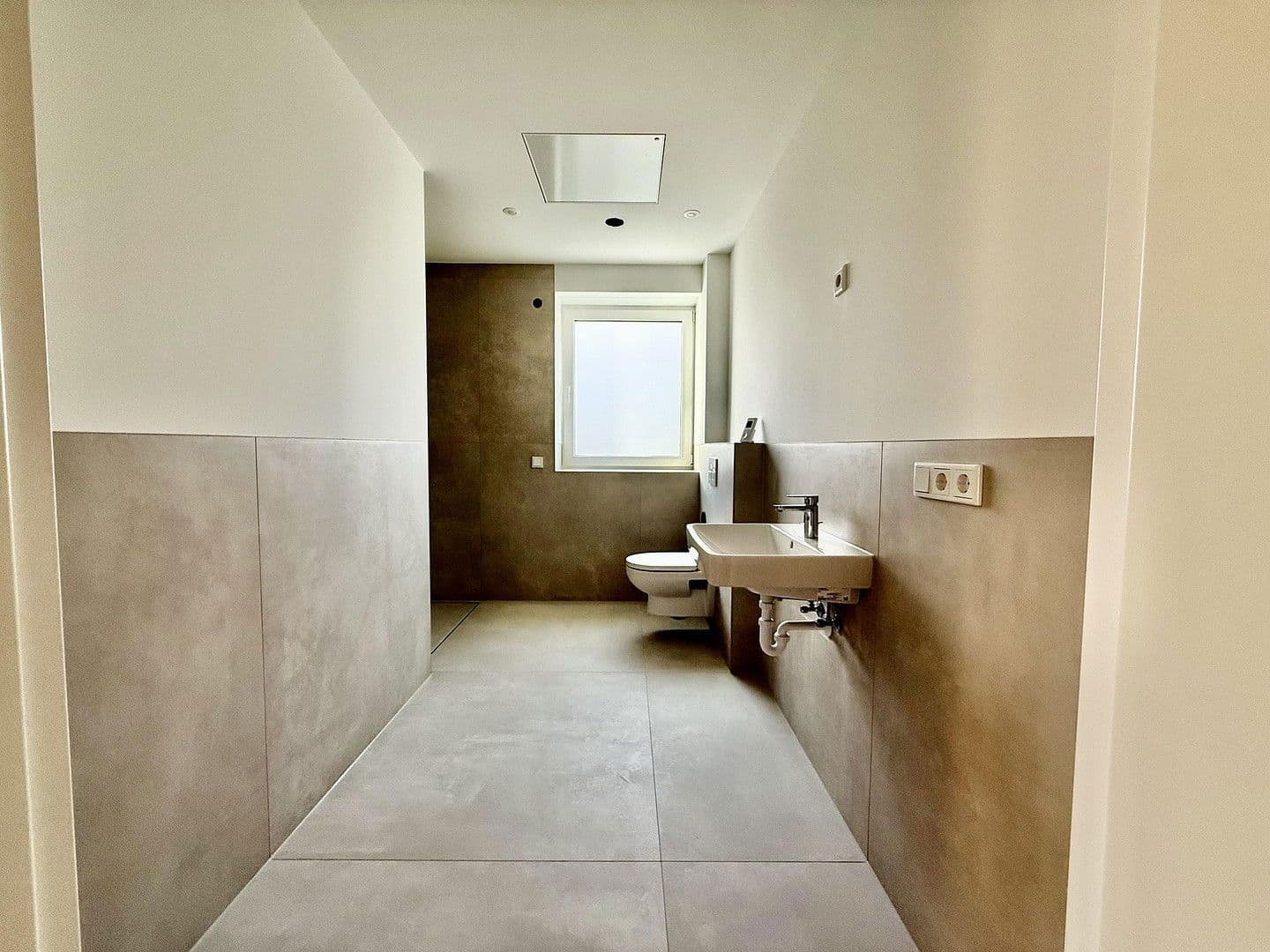 Pronájem bytu 2+1 65 m², Stedefreunder Str. 25, Bielefeld, Severní Porýní-Vestfálsko Pronájem bytu 2+1 65 m², Stedefreunder Str. 25, Bielefeld, Severní Porýní-Vestfálsko