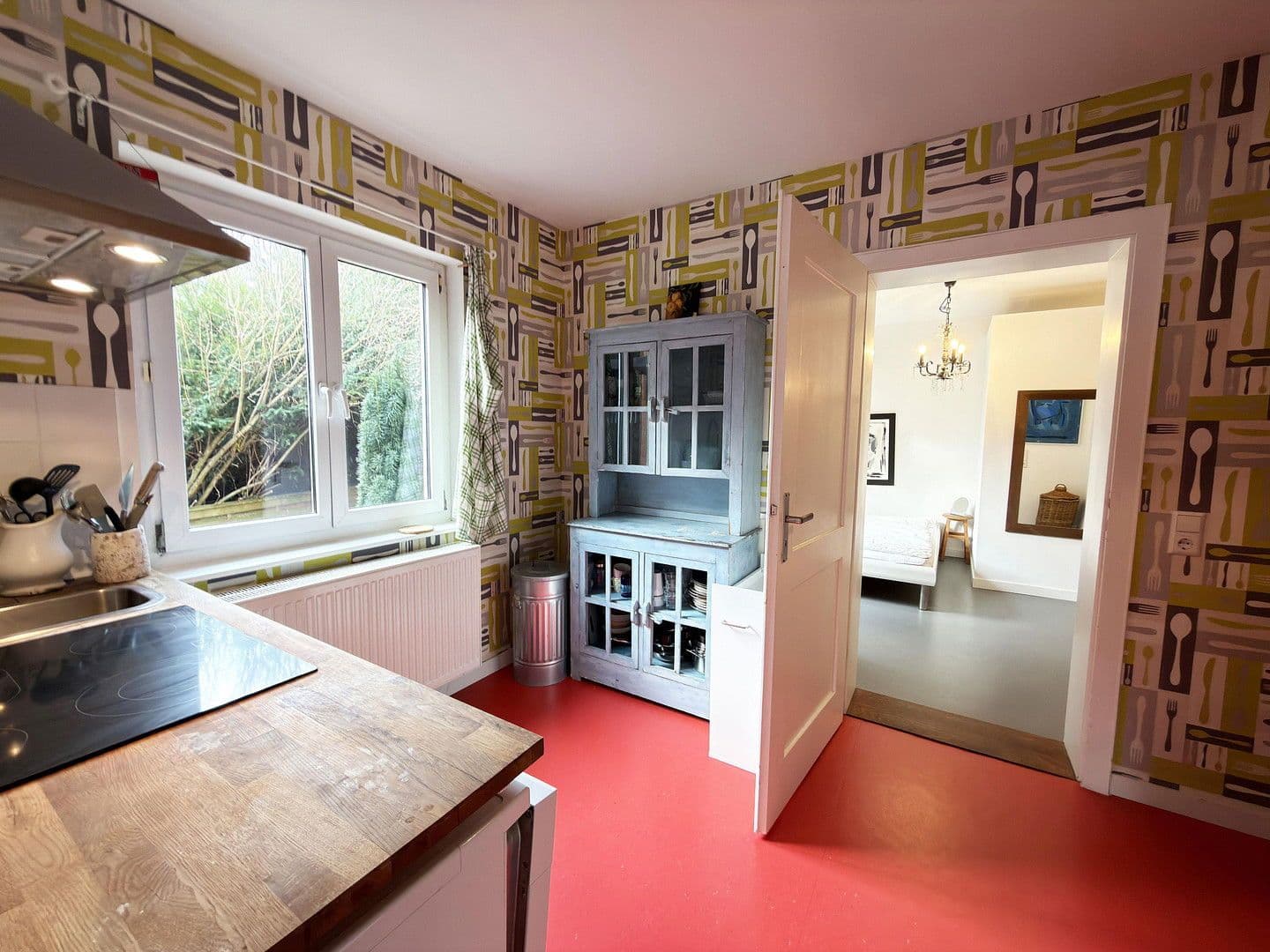 Prodej bytu 2+1 42 m², Leonberg, Bádensko-Württembersko Prodej bytu 2+1 42 m², Leonberg, Bádensko-Württembersko