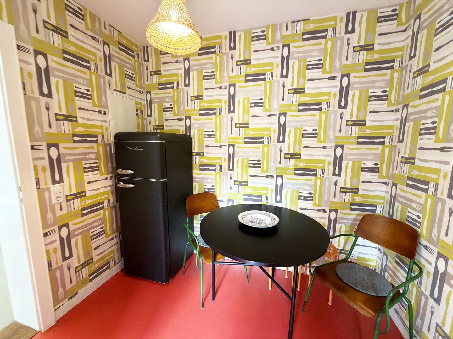 Prodej bytu 2+1 42 m², Leonberg, Bádensko-Württembersko Prodej bytu 2+1 42 m², Leonberg, Bádensko-Württembersko