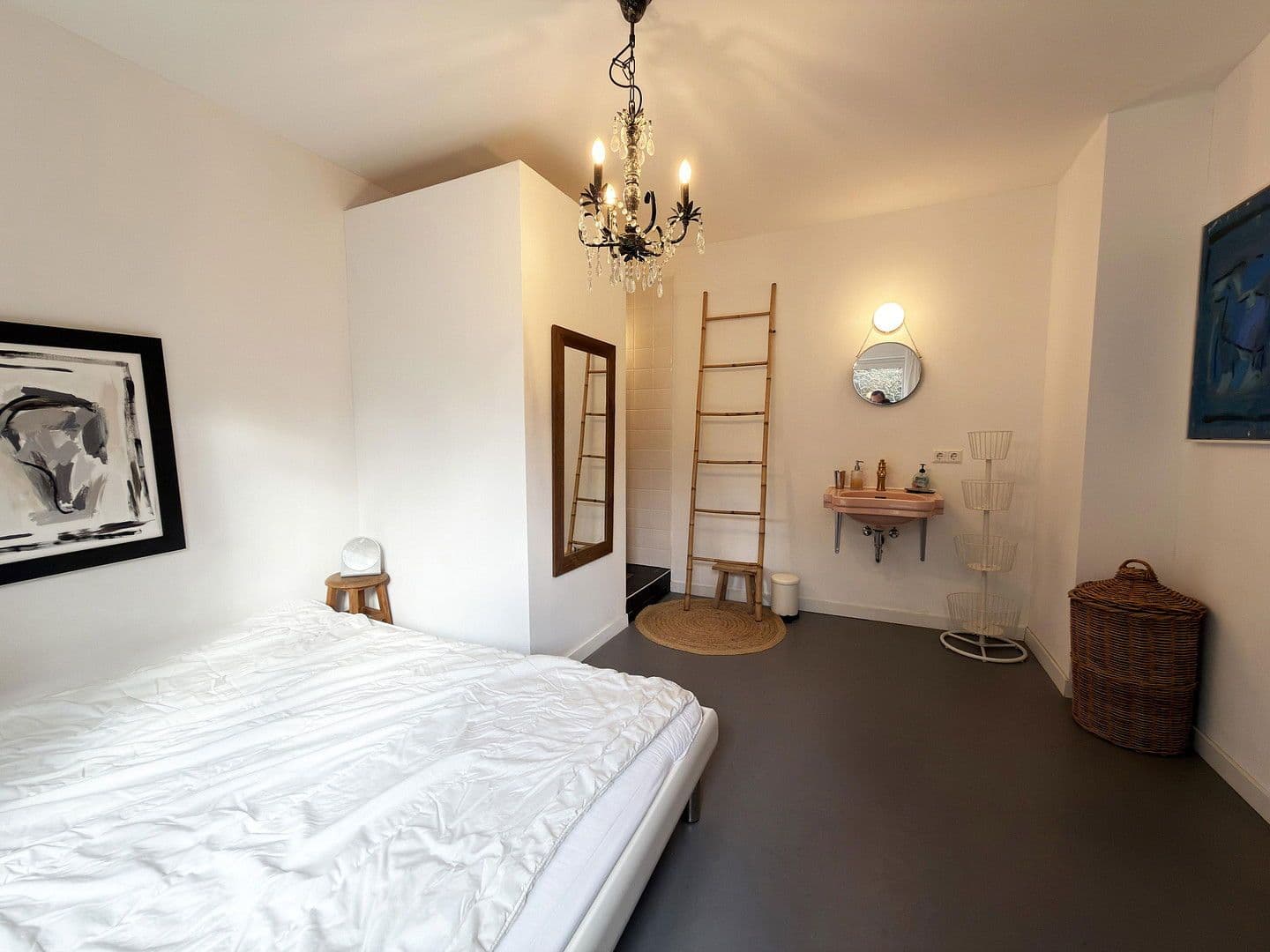 Prodej bytu 2+1 42 m², Leonberg, Bádensko-Württembersko Prodej bytu 2+1 42 m², Leonberg, Bádensko-Württembersko