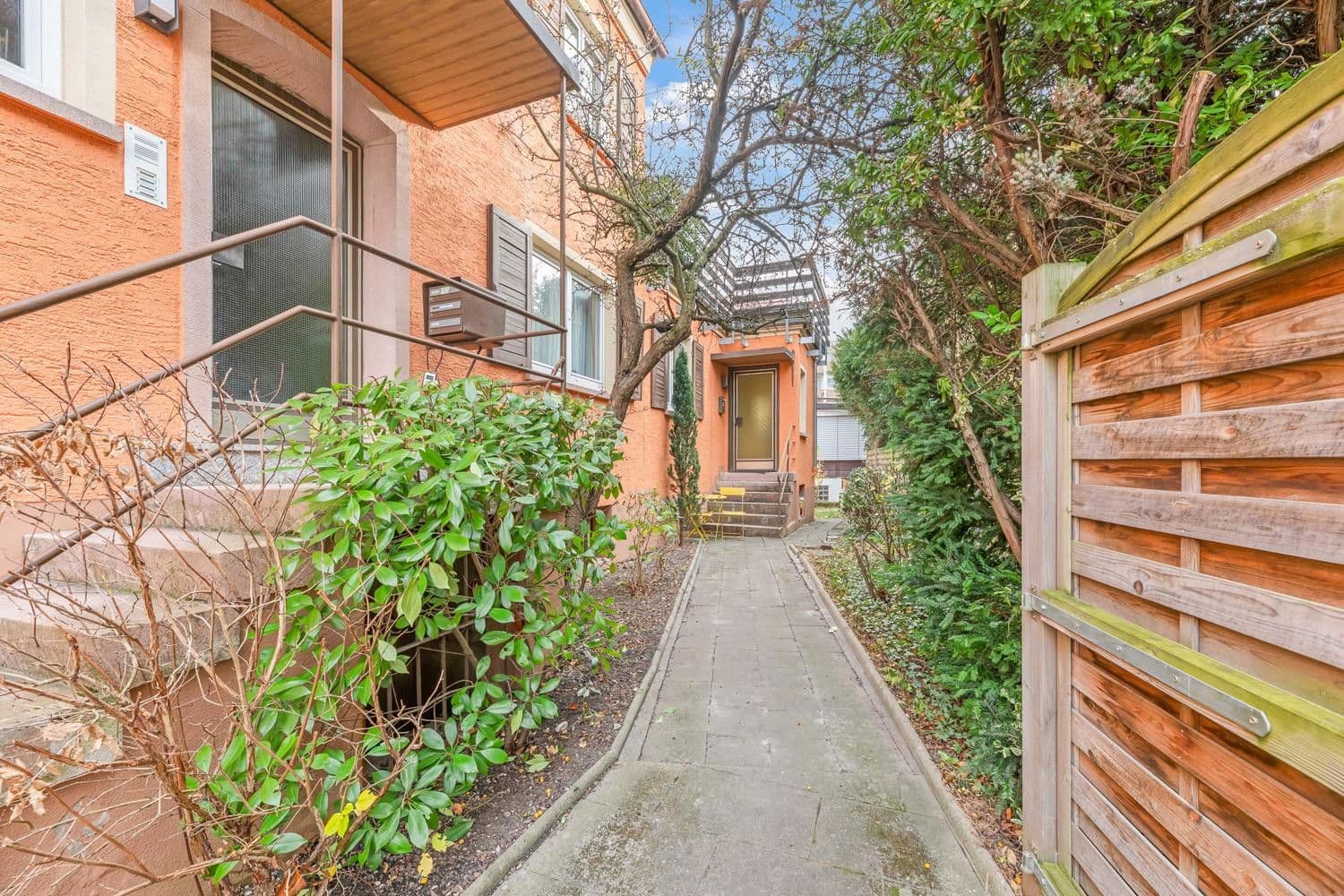 Prodej bytu 2+1 42 m², Leonberg, Bádensko-Württembersko Prodej bytu 2+1 42 m², Leonberg, Bádensko-Württembersko