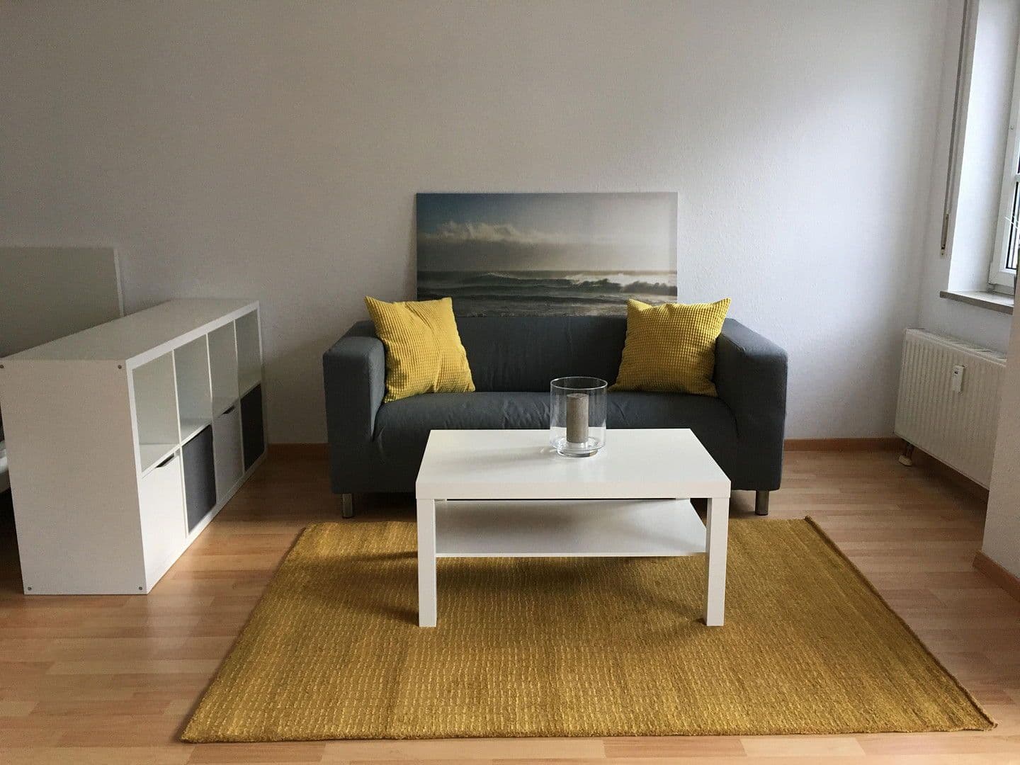 Pronájem bytu 1+1 42 m², Schultheiss Str. 41, Ingolstadt, Bavorsko Pronájem bytu 1+1 42 m², Schultheiss Str. 41, Ingolstadt, Bavorsko