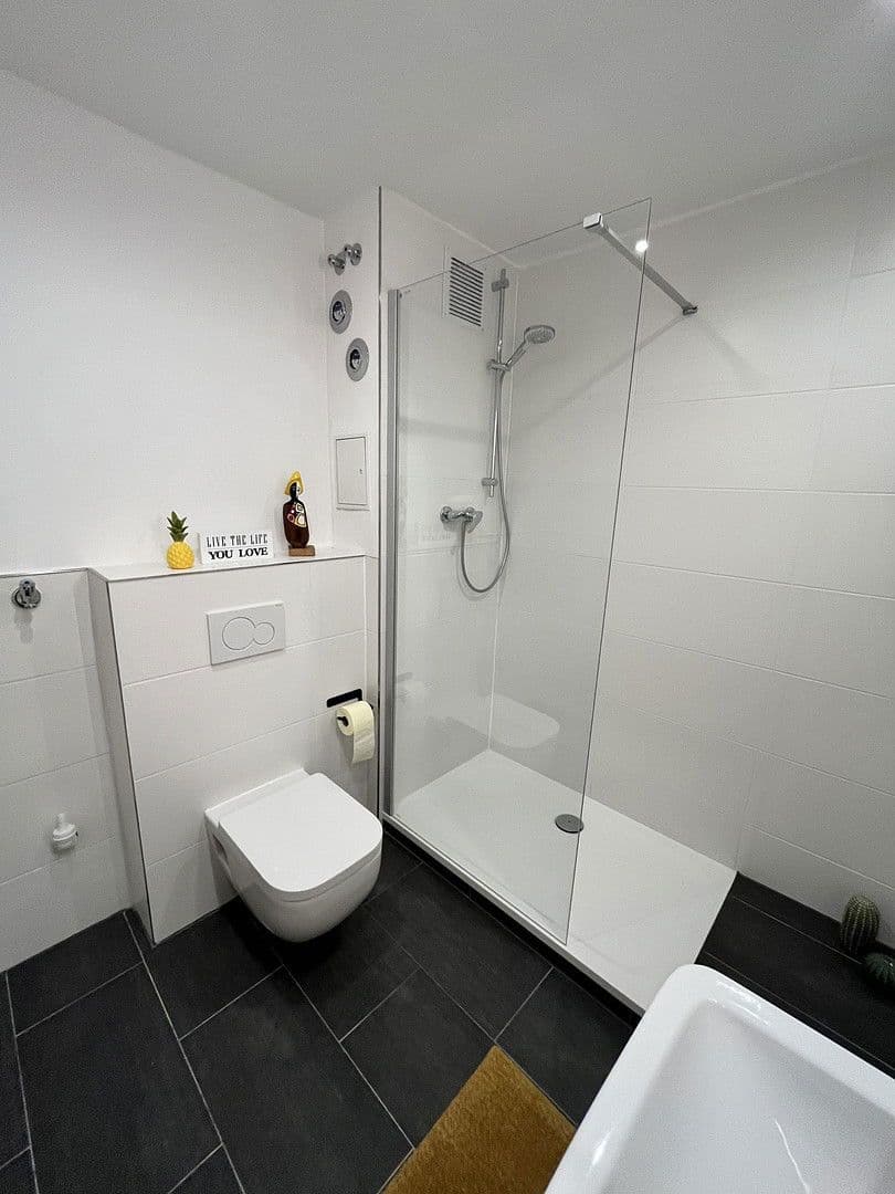 Pronájem bytu 1+1 42 m², Schultheiss Str. 41, Ingolstadt, Bavorsko Pronájem bytu 1+1 42 m², Schultheiss Str. 41, Ingolstadt, Bavorsko