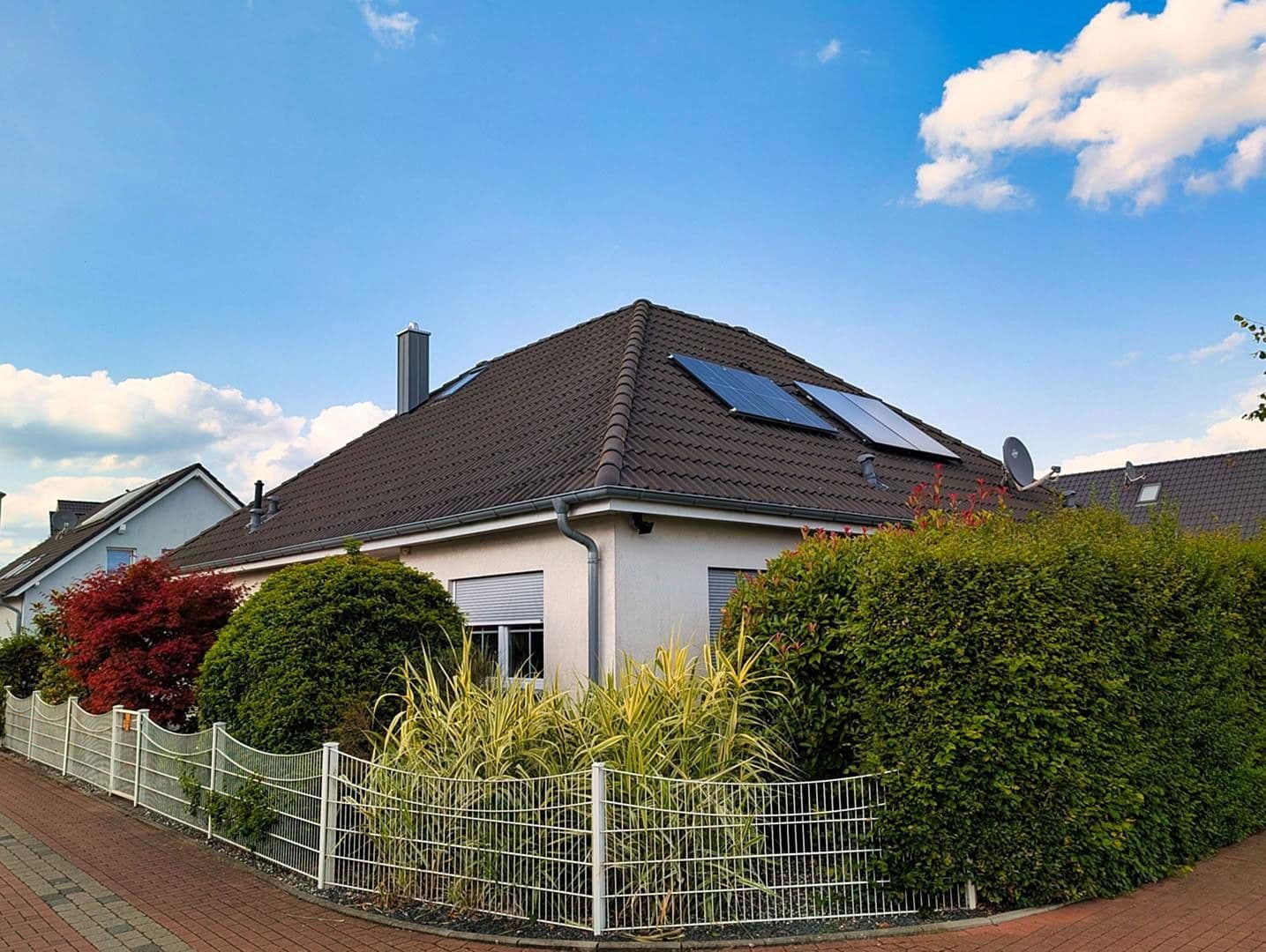 Prodej domu 133 m², pozemek 646 m², Rheinberg, Severní Porýní-Vestfálsko Prodej domu 133 m², pozemek 646 m², Rheinberg, Severní Porýní-Vestfálsko