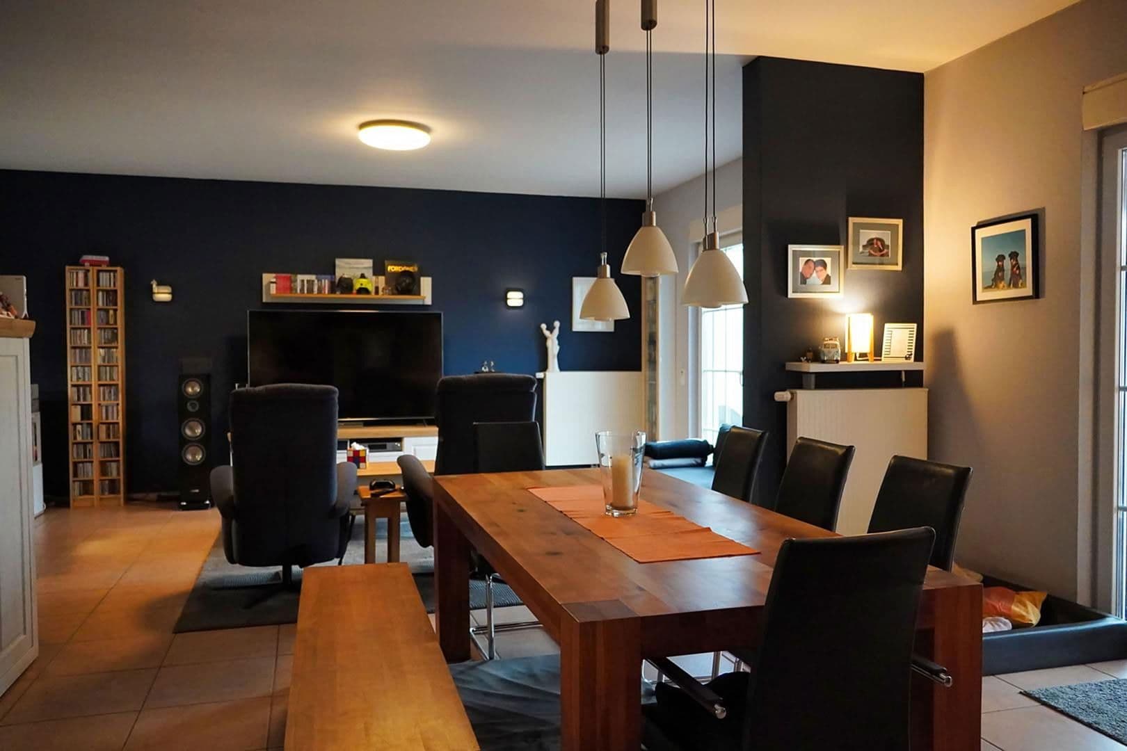 Prodej domu 133 m², pozemek 646 m², Rheinberg, Severní Porýní-Vestfálsko Prodej domu 133 m², pozemek 646 m², Rheinberg, Severní Porýní-Vestfálsko