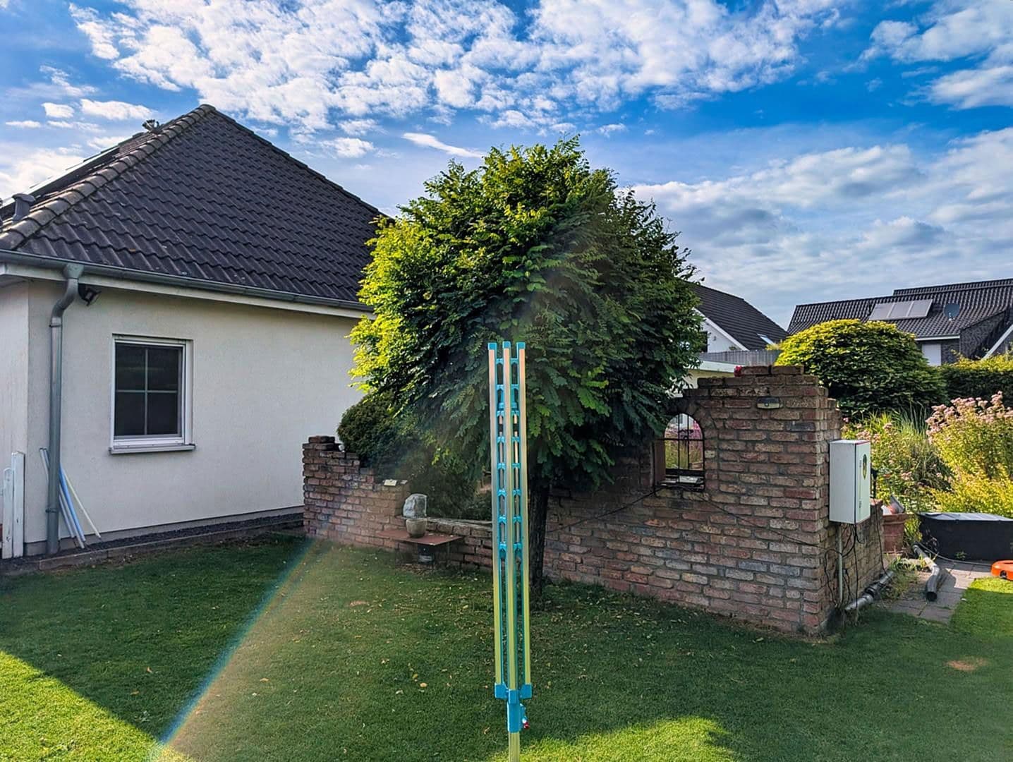 Prodej domu 133 m², pozemek 646 m², Rheinberg, Severní Porýní-Vestfálsko Prodej domu 133 m², pozemek 646 m², Rheinberg, Severní Porýní-Vestfálsko