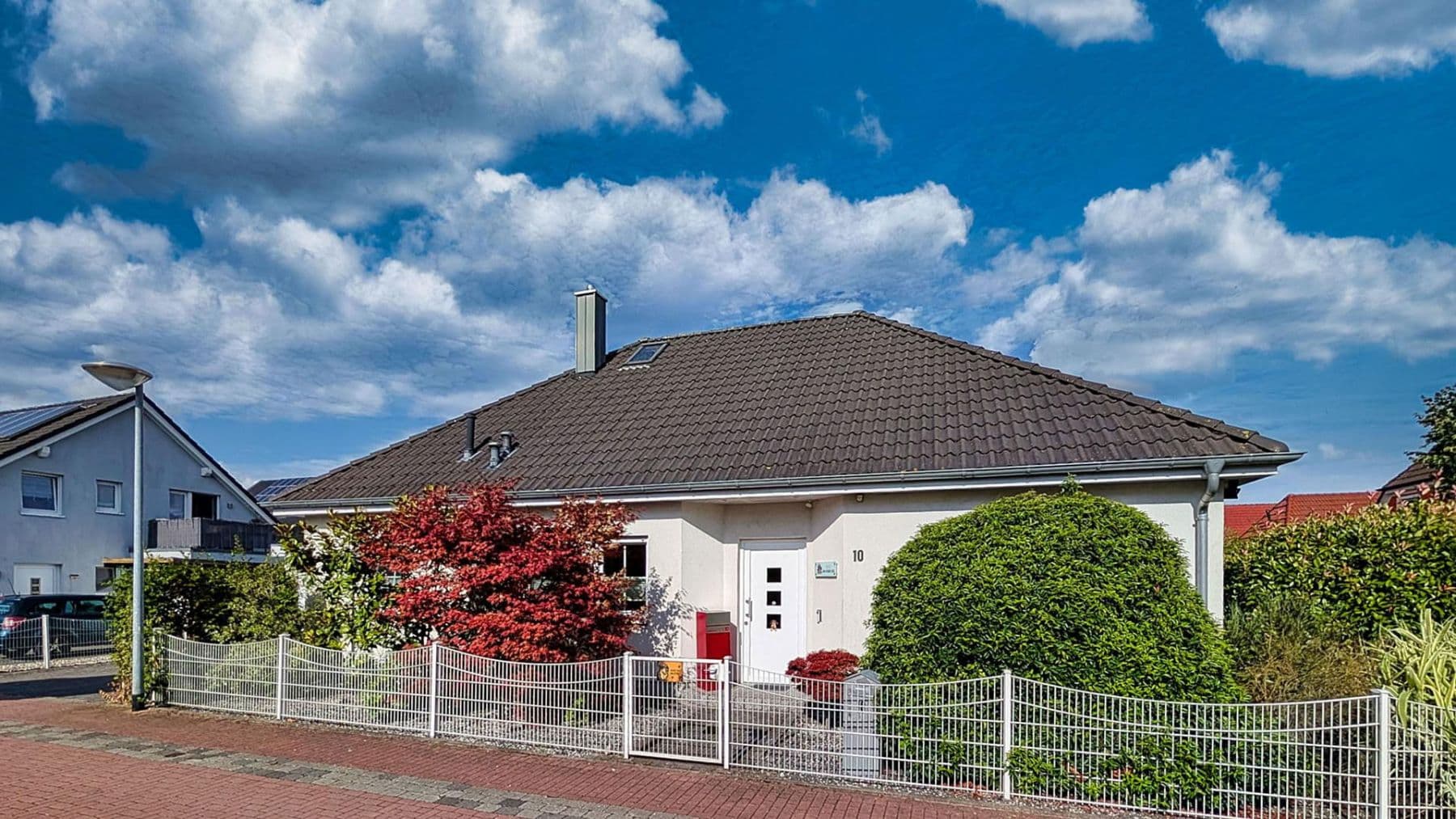 Prodej domu 133 m², pozemek 646 m², Rheinberg, Severní Porýní-Vestfálsko Prodej domu 133 m², pozemek 646 m², Rheinberg, Severní Porýní-Vestfálsko