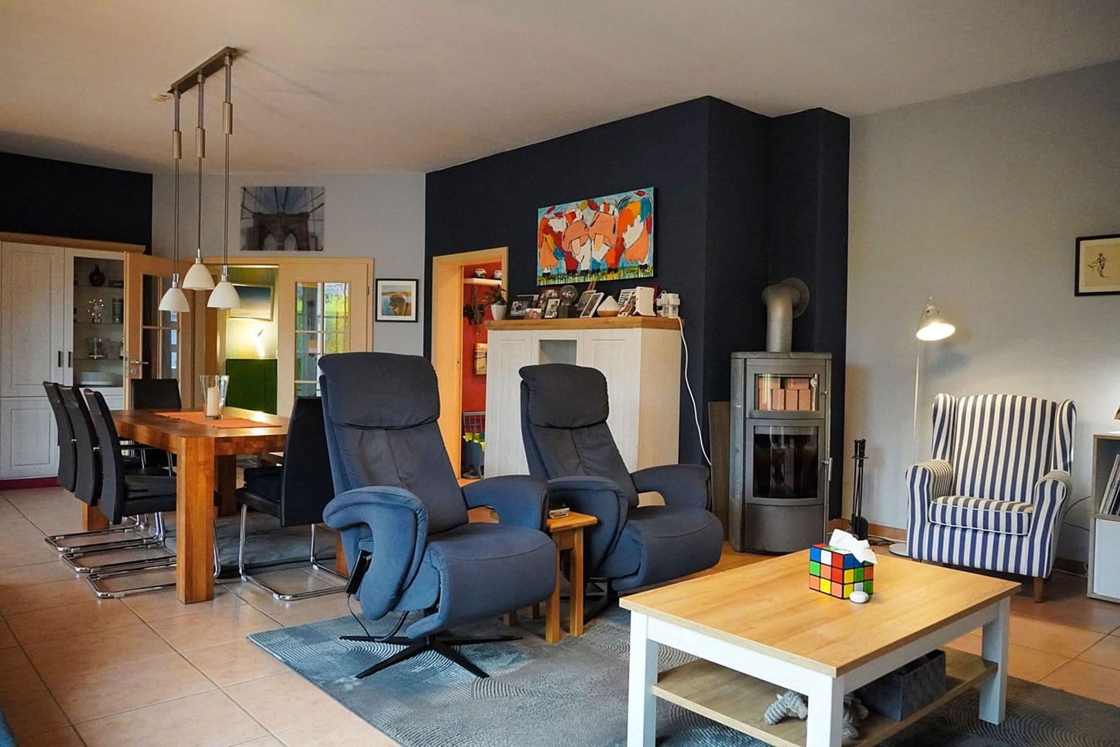 Prodej domu 133 m², pozemek 646 m², Rheinberg, Severní Porýní-Vestfálsko Prodej domu 133 m², pozemek 646 m², Rheinberg, Severní Porýní-Vestfálsko